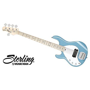 Sterling(�X�^�[�����O) / ST-RAY5LH-CHB-M1Chopper Blue
