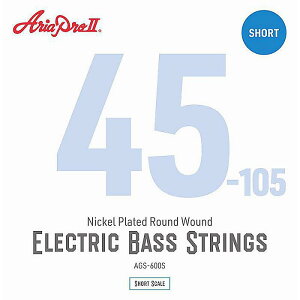 ARIA(�A���A) / AGS-600S -Short Scale- �V���[�g�X�P�[�� �G���L�x�[�X���u���b�N�t���C�f�[