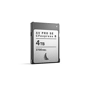 ANGELBIRD(�G���W�F���o�[�h) / AV PRO SE CFexpress B v4 4 TB