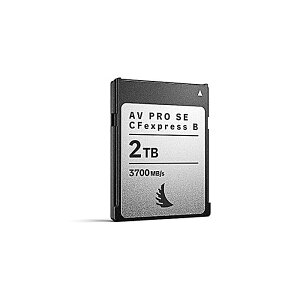 ANGELBIRD(�G���W�F���o�[�h) / AV PRO SE CFexpress B v4 2 TB