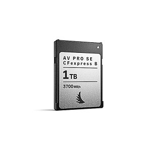 ANGELBIRD(�G���W�F���o�[�h) / AV PRO SE CFexpress B v4 1 TB
