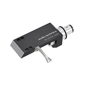 audio technica(�I�[�f�B�I�e�N�j�J) / AT-LH11H �A���~�j�E�����w�b�h�V�F��