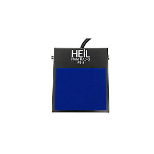 HEIL SOUND(�w�C���T�E���h) / FS-3 Single Foot Switch
