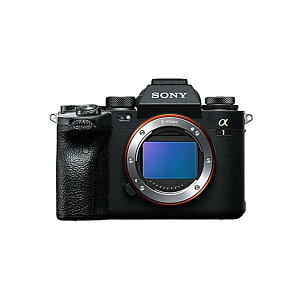 SONY(�\�j�[) / ��1 ILCE-1 BQ