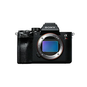SONY(�\�j�[) / ��7R IV �iILCE-7RM4A�j �{�f�B