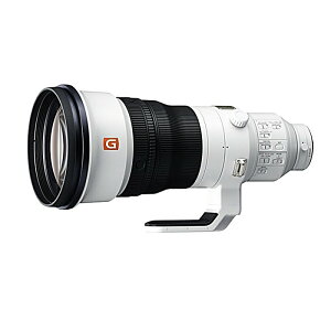 SONY(�\�j�[) / FE 400mm F2.8 GM OSS�i SEL400F28GM)