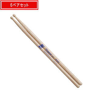 TAMA(�^�}) / O214-B - �h�����X�e�B�b�N - �y6�y�A�Z�b�g�z�u���b�N�t���C�f�[