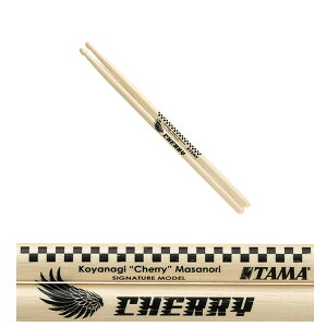 TAMA(�^�}) / H-KCM - �h�����X�e�B�b�N -�y����Cherry���@ ���f���z�u���b�N�t���C�f�[