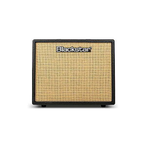 BLACKSTAR ( �u���b�N�X�^�[ ) / DEBUT 50R BLACK�@�A�i���O�E�R���{�E�A���v�ċx�݃Z�[��