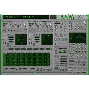 yzZ[I-9/28܂ŁzROB PAPEN ( upy ) / RAW 2 AbvO[h VZ \tgEFA [[[i]ċx݃Z[