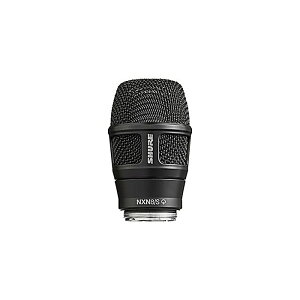 Shure(�V���A�[) / RPW204 Nexadyne 8/S �}�C�N�w�b�h�i�u���b�N�j Nexadyne 8/S�w�b�h(��)
