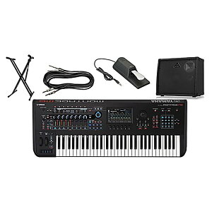 YAMAHA(���}�n) / MONTAGE M7 �A���v�Z�b�g