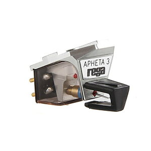REGA ( ���K )(���K) / Apheta 3