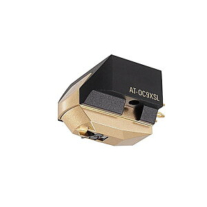 audio technica(�I�[�f�B�I�e�N�j�J) / AT-OC9XSL MC�^�J�[�g���b�W