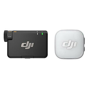 DJI ( �f�B�[�W�F�[�A�C )(�f�B�[�W�F�[�A�C) / DJI Mic Mini 2 (1 TX + 1 RX)
