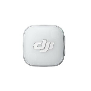 DJI ( �f�B�[�W�F�[�A�C )(�f�B�[�W�F�[�A�C) / DJI Mic Mini 2 �g�����X�~�b�^�[