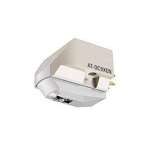 audio technica(�I�[�f�B�I�e�N�j�J) / AT-OC9XEN MC�^�J�[�g���b�W