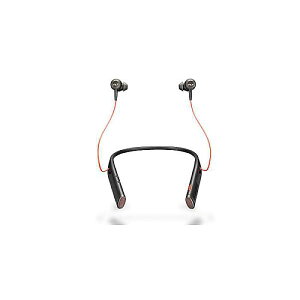 Poly ( �|���[ ) / Voyager 6200 UC Black �l�b�N�o���h ���C�����X�C���z���ċx�݃Z�[��