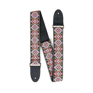 �y���[���ց^���������z Martin(�}�[�e�B��) / 18A0159 Jacquard Straps Lilac Coral Gemstone �M�^�[�X�g���b�v�V���������y���[���ց^���������z
