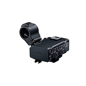 Panasonic(�p�i�\�j�b�N) / DMW-XLR2 XLR�}�C�N���z���A�_�v�^�[