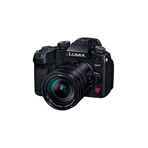 Panasonic(�p�i�\�j�b�N) / DC-GH7L LUMIX ���J����/�W���Y�[�������Y�L�b�g