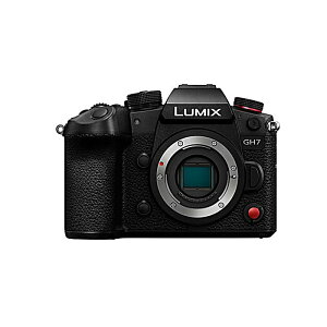 Panasonic(�p�i�\�j�b�N) / DC-GH7 LUMIX �f�W�^�����J����/�{�f�B