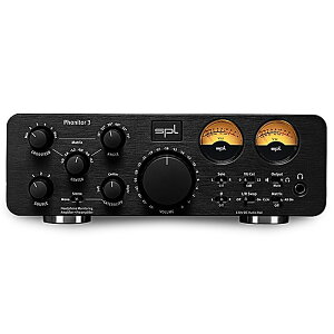 SPL(�G�X�s�[�G��) / Phonitor 3