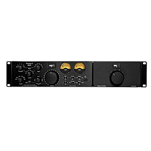 SPL(�G�X�s�[�G��) / Phonitor 3 DAC + Expansion Rack