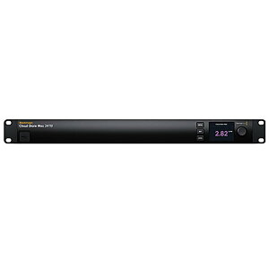 Blackmagic Design / Blackmagic Cloud Store Max 24TB