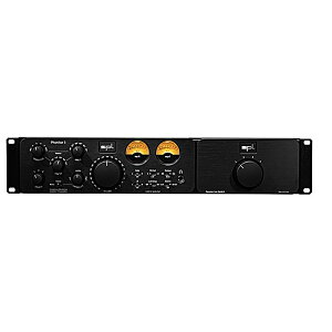 SPL(�G�X�s�[�G��) / Phonitor 3 + Expansion Rack