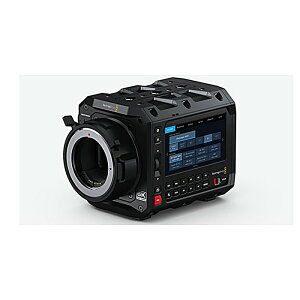Blackmagic Design / Blackmagic PYXIS 6K EF