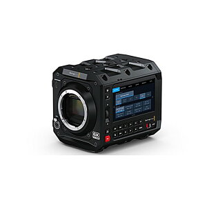 Blackmagic Design / Blackmagic PYXIS 6K