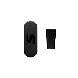 Shure(�V���A�[) / MoveMic�N���b�v�I���E���C�����X�}�C�N�p�}�O�l�b�g�}�E���g