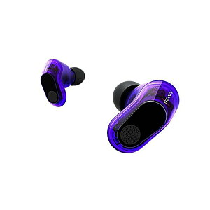 SONY(�\�j�[) / INZONE Buds �O���X�p�[�v�� / WF-G700N VZ