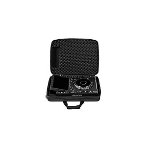 UDG / U8336BL�iCDJ-3000X �pEVA�n�[�h�P�[�X�j�Z�~�n�[�h�P�[�X�V��������