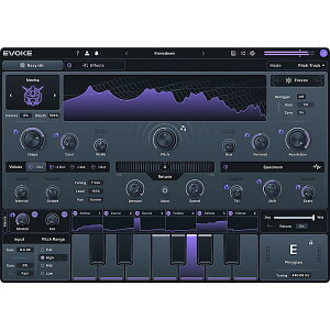 yԌ zZ[IzMinimal Audio / Evoke - {[JGtFNgEvOC - yIC[izubNtCf[