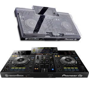 6����T�t Pioneer DJ(�p�C�I�j�A) / XDJ-RR �f�b�L�Z�[�o�[�����Z�b�g�@�yrekordbox dj�����z�u���b�N�t���C�f�[