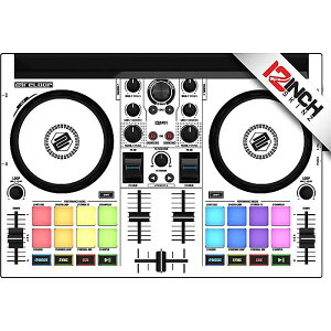 yzCg/ubNz12inch SKINZ / Reloop Buddy Skinz - Colors
