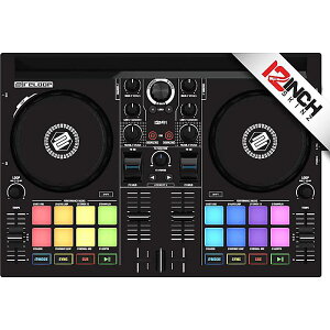 yubNz12inch SKINZ / Reloop Buddy Skinz - Colors