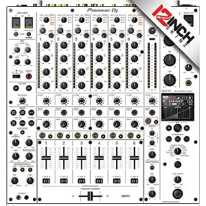 �y�z���C�g/�O���[�z12inch SKINZ / Pioneer DJM-V10 Skinz - Colors