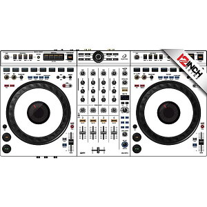 yzCg/ubNz12inch SKINZ / AlphaTheta DDJ-GRV6 Skinz - Colors