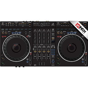 yubNz12inch SKINZ / AlphaTheta DDJ-GRV6 Skinz - Colors