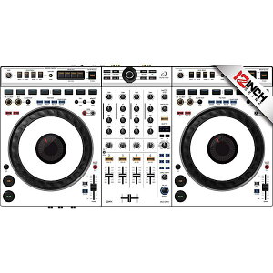 yzCg/O[z12inch SKINZ / AlphaTheta DDJ-GRV6 Skinz - Colors