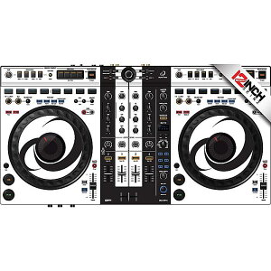 yzCgV2z12inch SKINZ / AlphaTheta DDJ-GRV6 Skinz - Colors V2