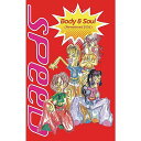【8/7まで予約受付中！】SPEED - 『Body ＆ Soul』 (Remastered 2026)(Cassette Tape) / [数量限定]新生活応援