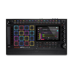 ����T�t �y���艿�i�zAKAI(�A�J�C) / MPC Live III / �X�^���h�A���[���^MPC�V��������