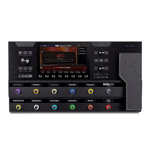 �y�|�C���g2�{�z�y���艿�i�zLINE 6 / Helix Stadium XL Floor �A���v���G�t�F�N�g�E�v���Z�b�T�[�V��������