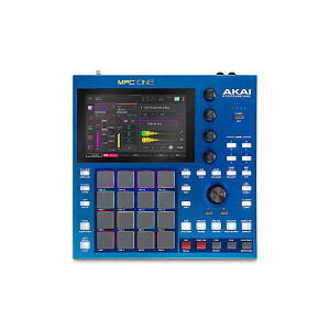 AKAI(�A�J�C) / MPC One G2 / �X�^���h�A���[���^MPC�V��������