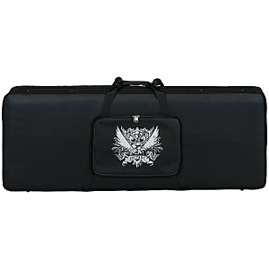 DEAN GUITARS(�f�B�[���M�^�[) / DEAN GUITARS Dean Lightweight Case Vengeance �G���L�M�^�[�p�n�[�h�P�[�X