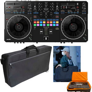 6Tt yP[XZbgzPioneer DJ(pCIjA) / DDJ-REV5 RnV_[P[XZbgubNtCf[